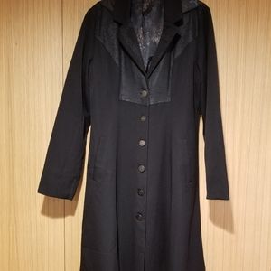 Harry Potter Deathly Hollows Jacket